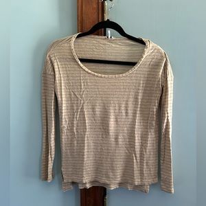 Splendid striped shirt. Excellent condition size SMALL